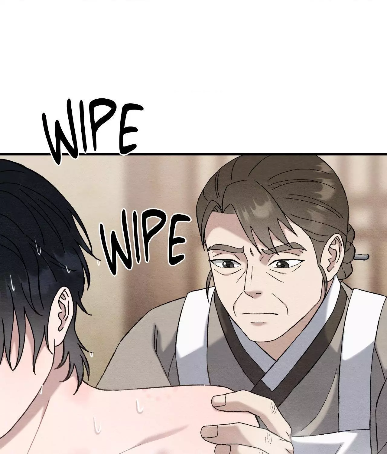 Piercing Stab Chapter 8 - Page 65