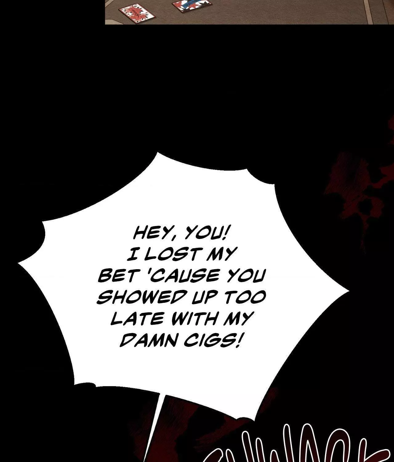 Piercing Stab Chapter 8 - Page 69