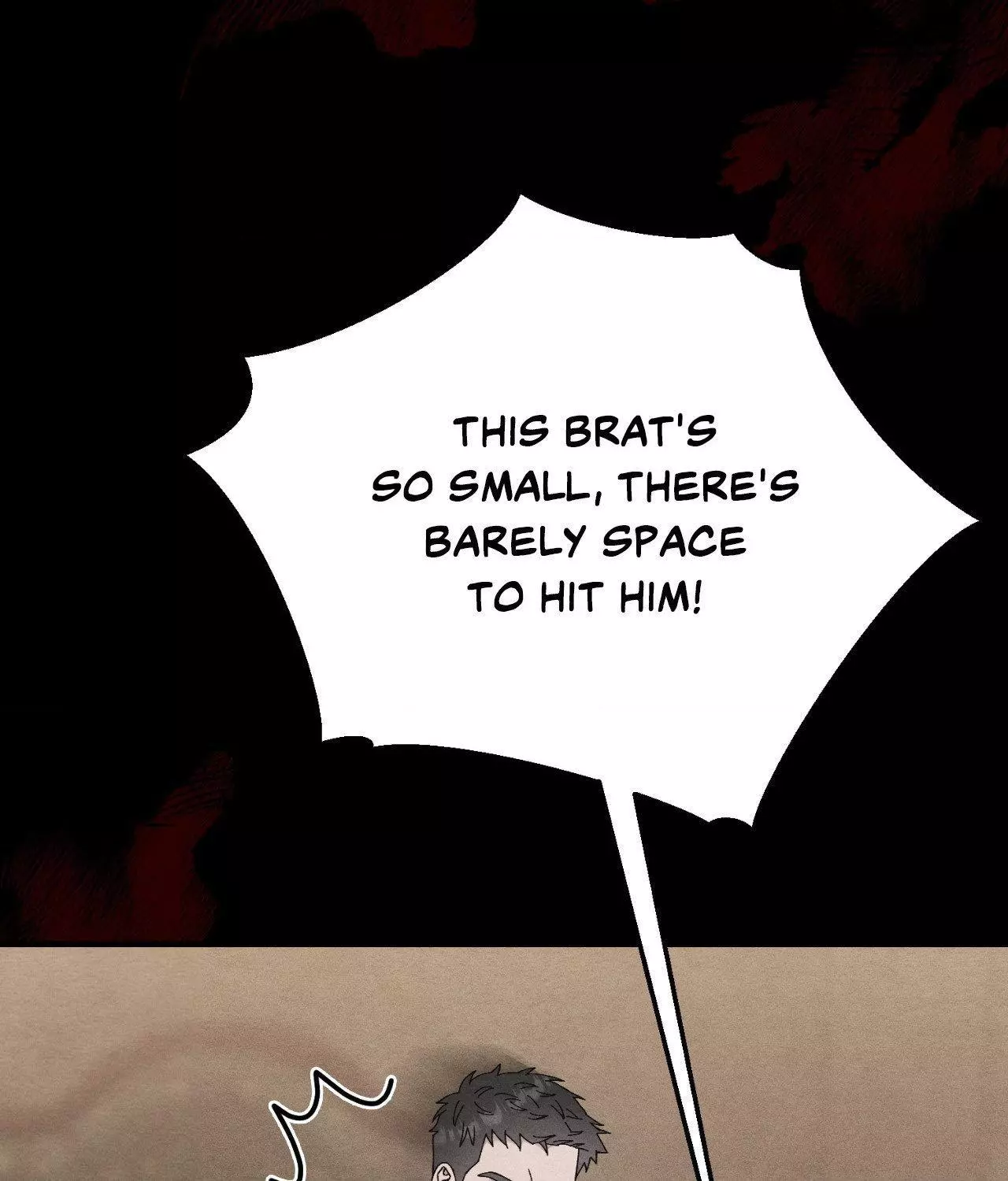 Piercing Stab Chapter 8 - Page 73