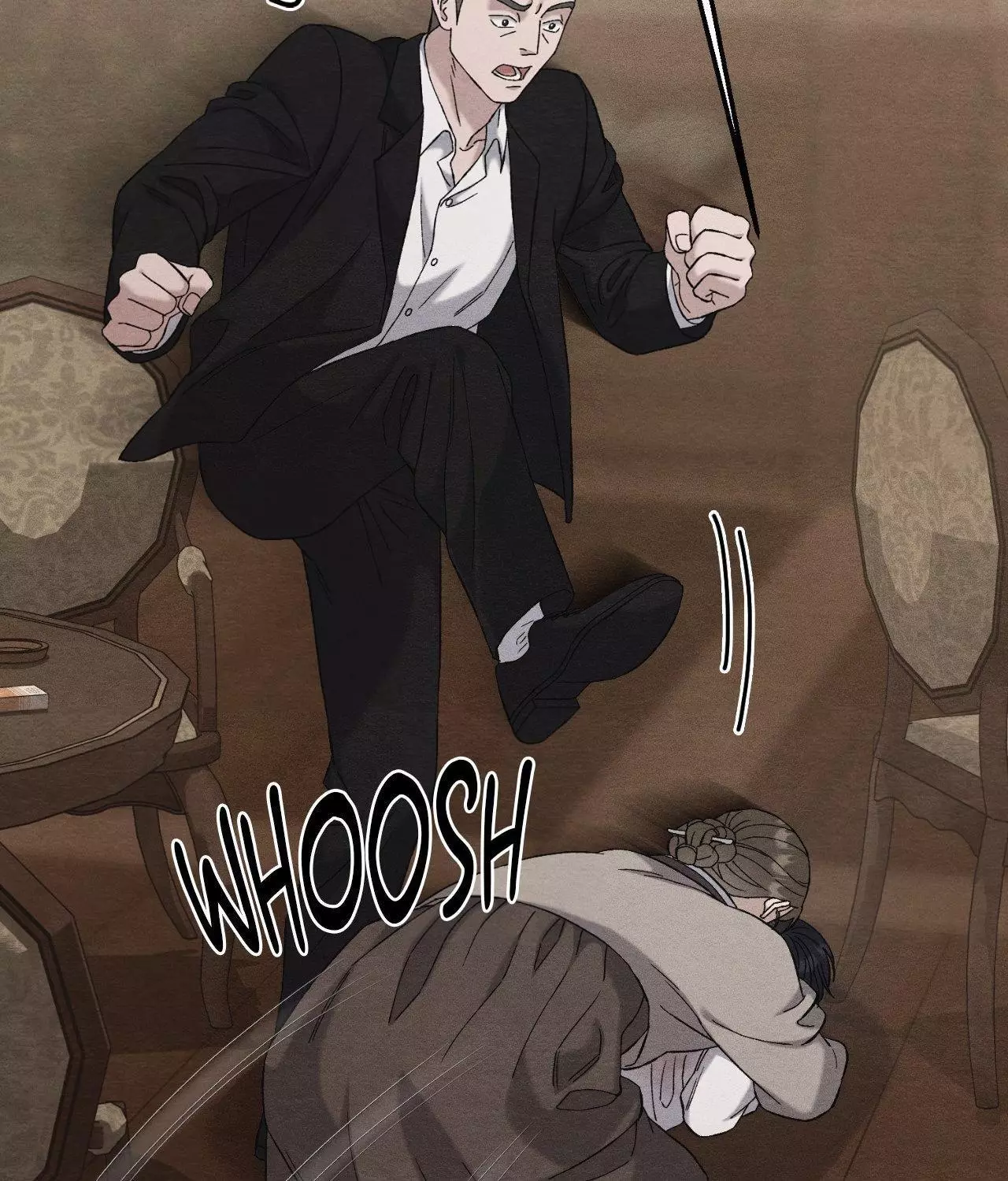 Piercing Stab Chapter 8 - Page 74