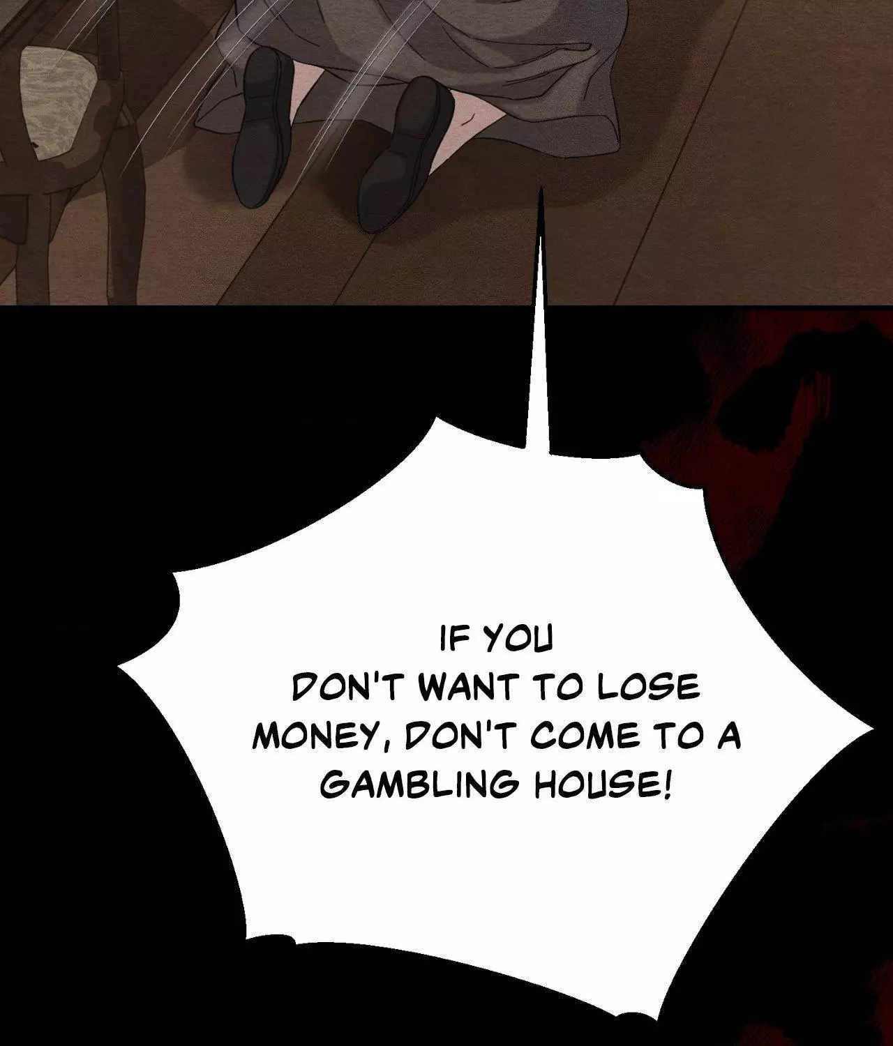 Piercing Stab Chapter 8 - Page 75