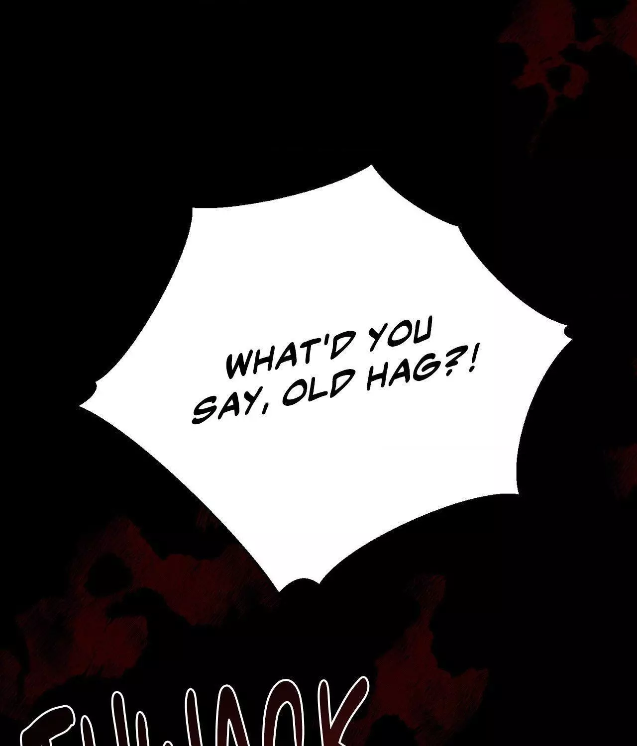 Piercing Stab Chapter 8 - Page 76