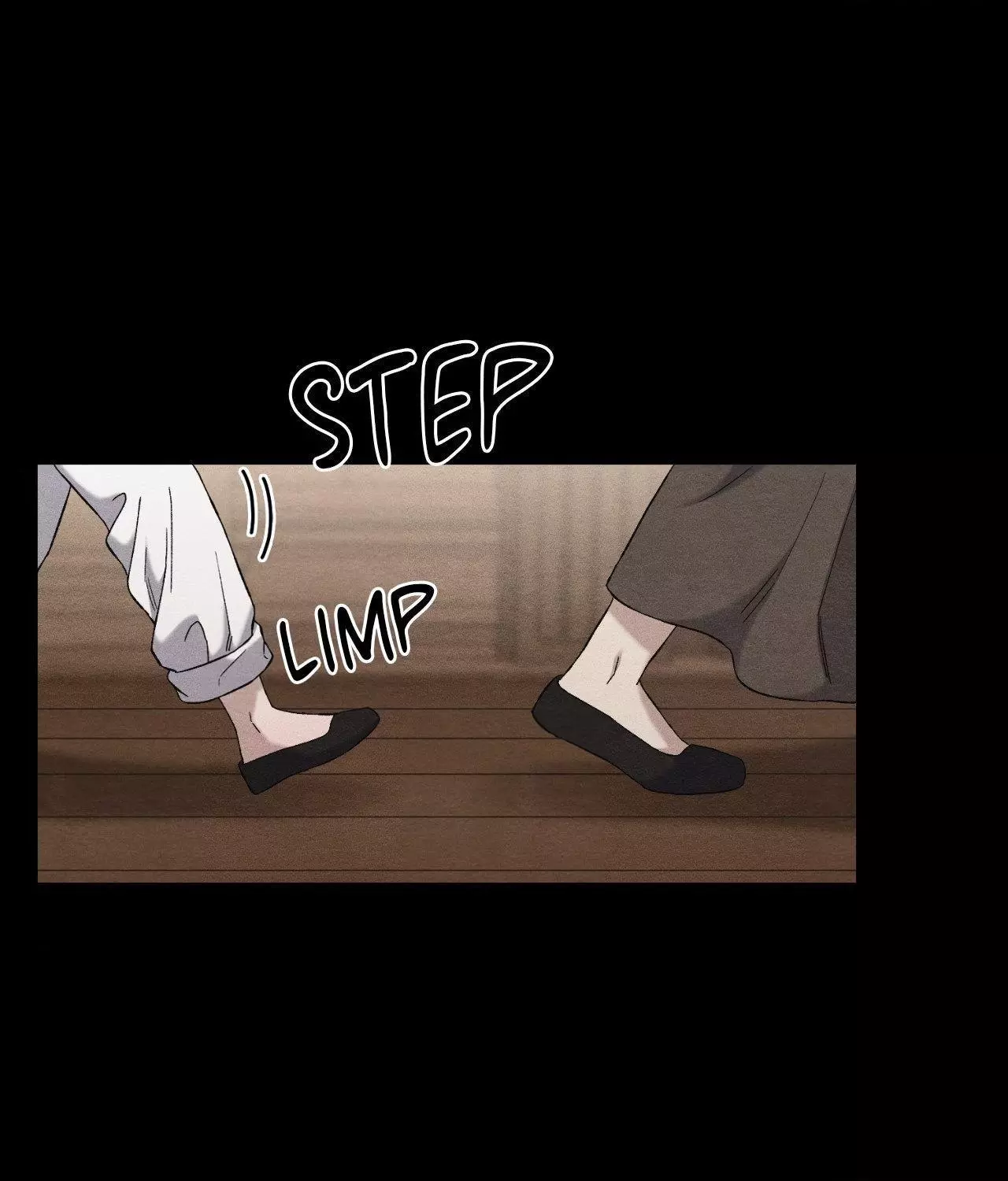 Piercing Stab Chapter 8 - Page 79