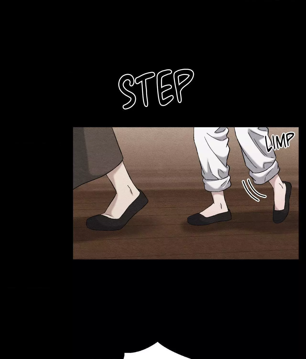 Piercing Stab Chapter 8 - Page 80