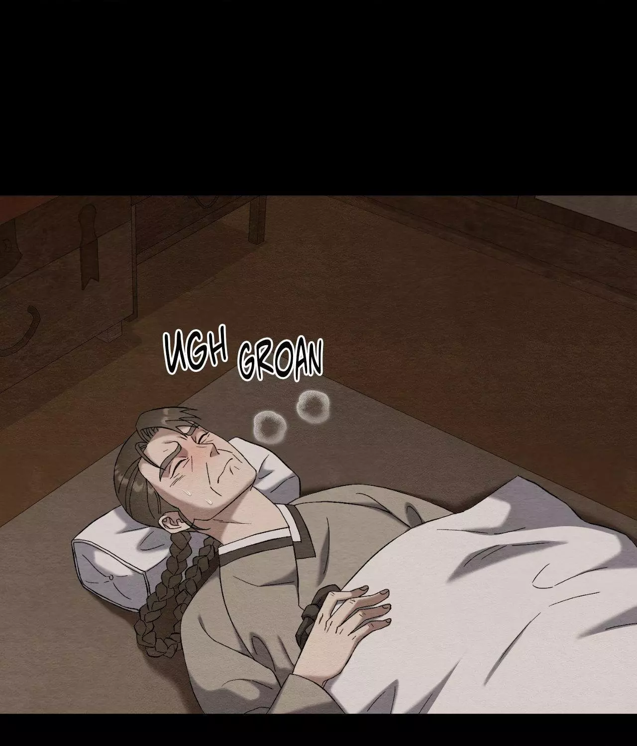 Piercing Stab Chapter 8 - Page 85