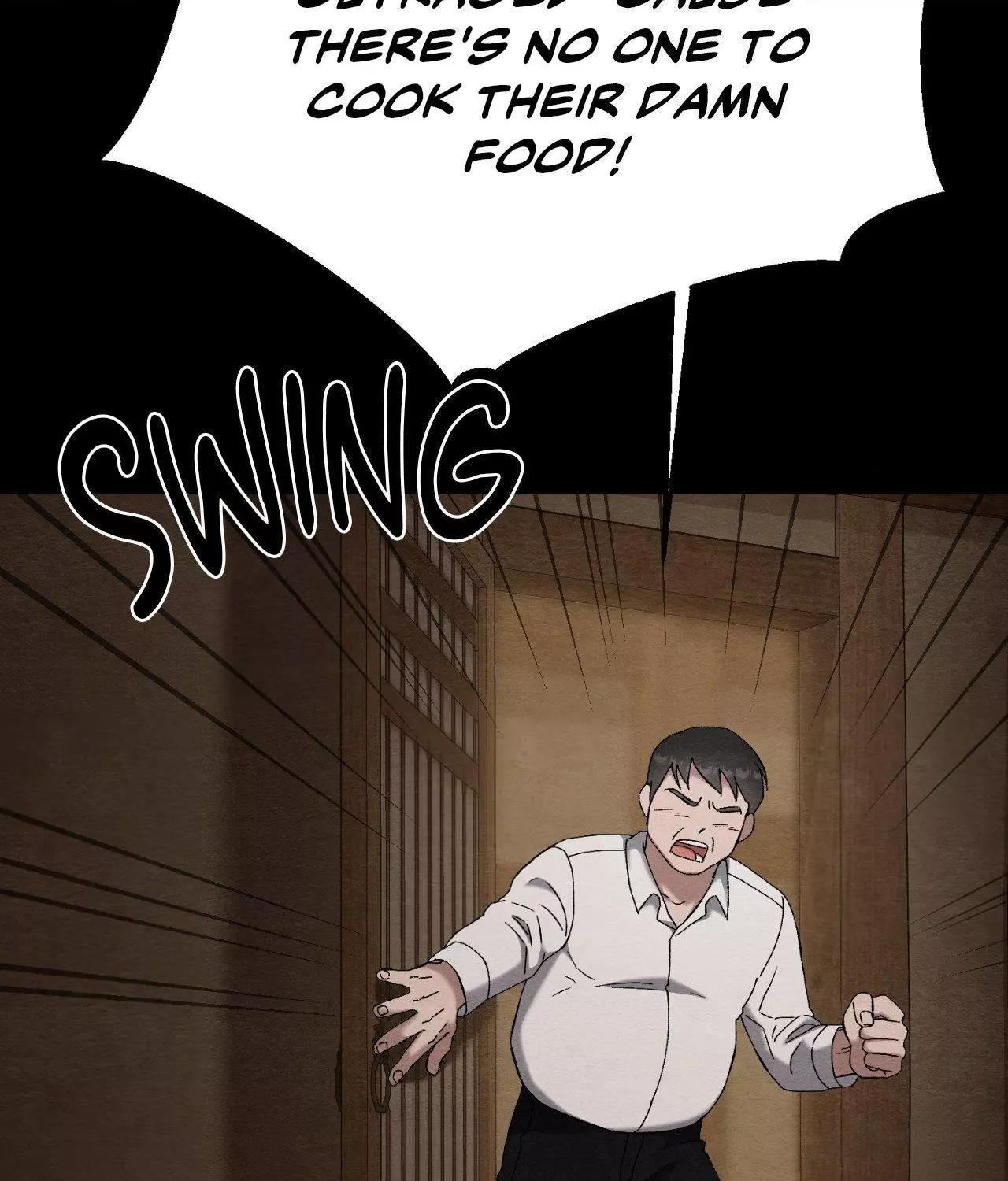 Piercing Stab Chapter 8 - Page 87