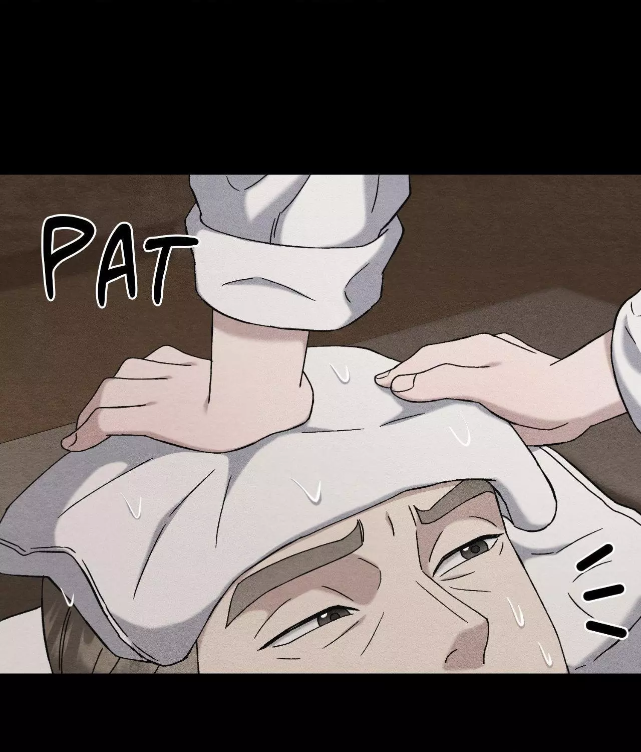 Piercing Stab Chapter 8 - Page 92