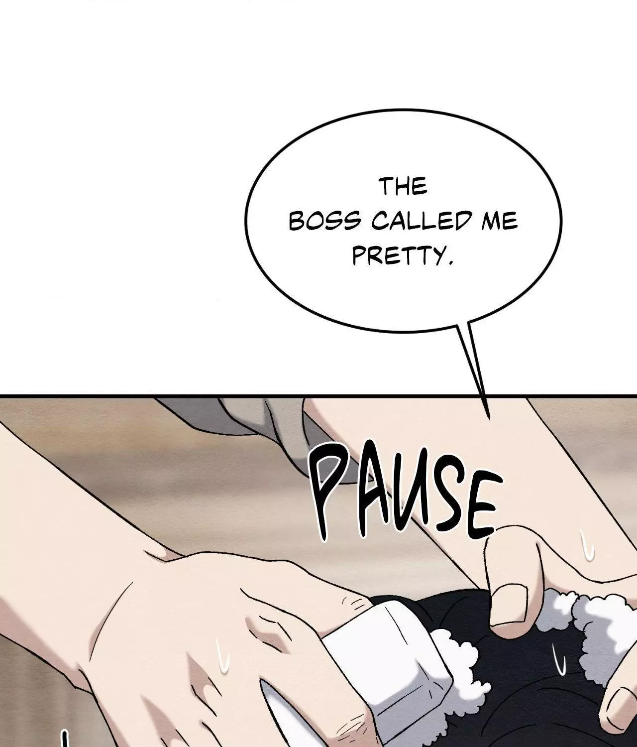 Piercing Stab Chapter 8 - Page 104