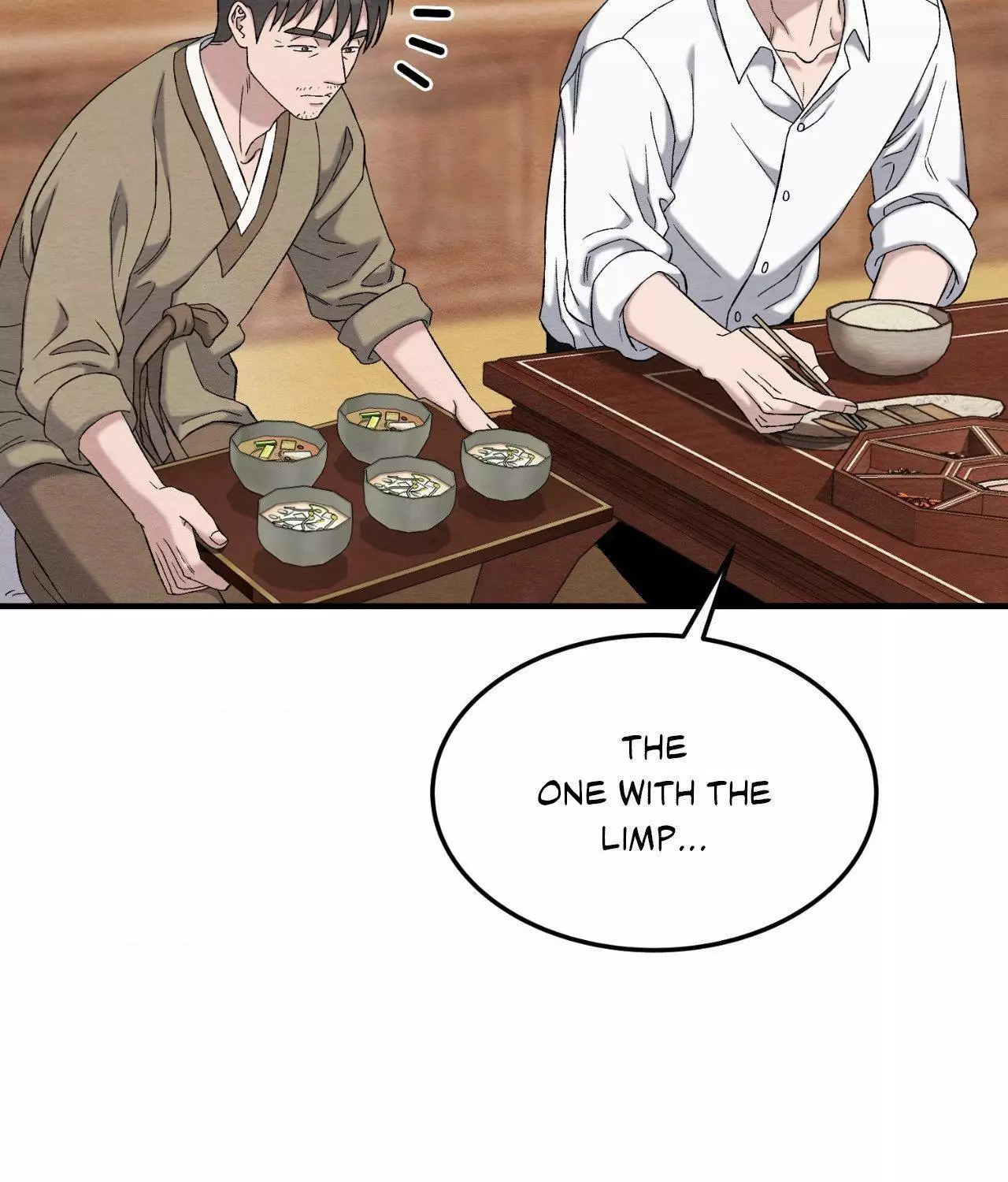 Piercing Stab Chapter 8 - Page 112