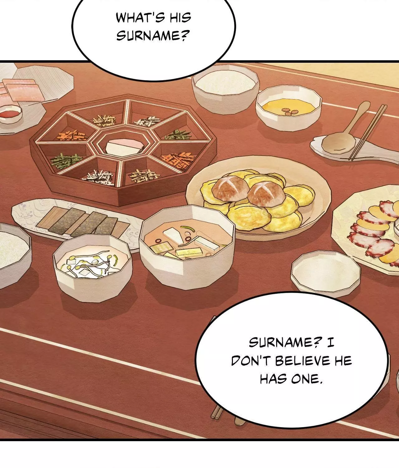 Piercing Stab Chapter 8 - Page 115