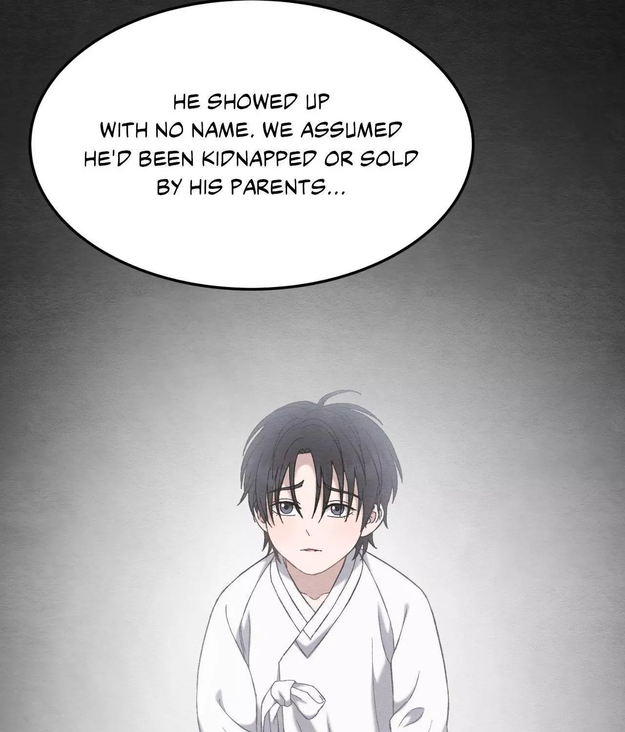 Piercing Stab Chapter 8 - Page 119