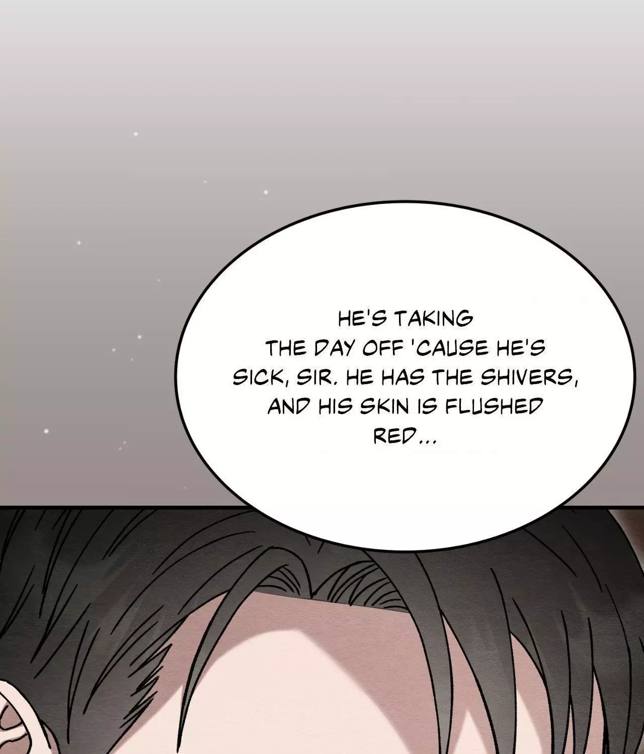 Piercing Stab Chapter 8 - Page 123