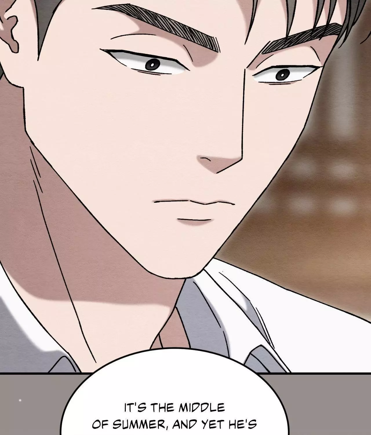 Piercing Stab Chapter 8 - Page 124