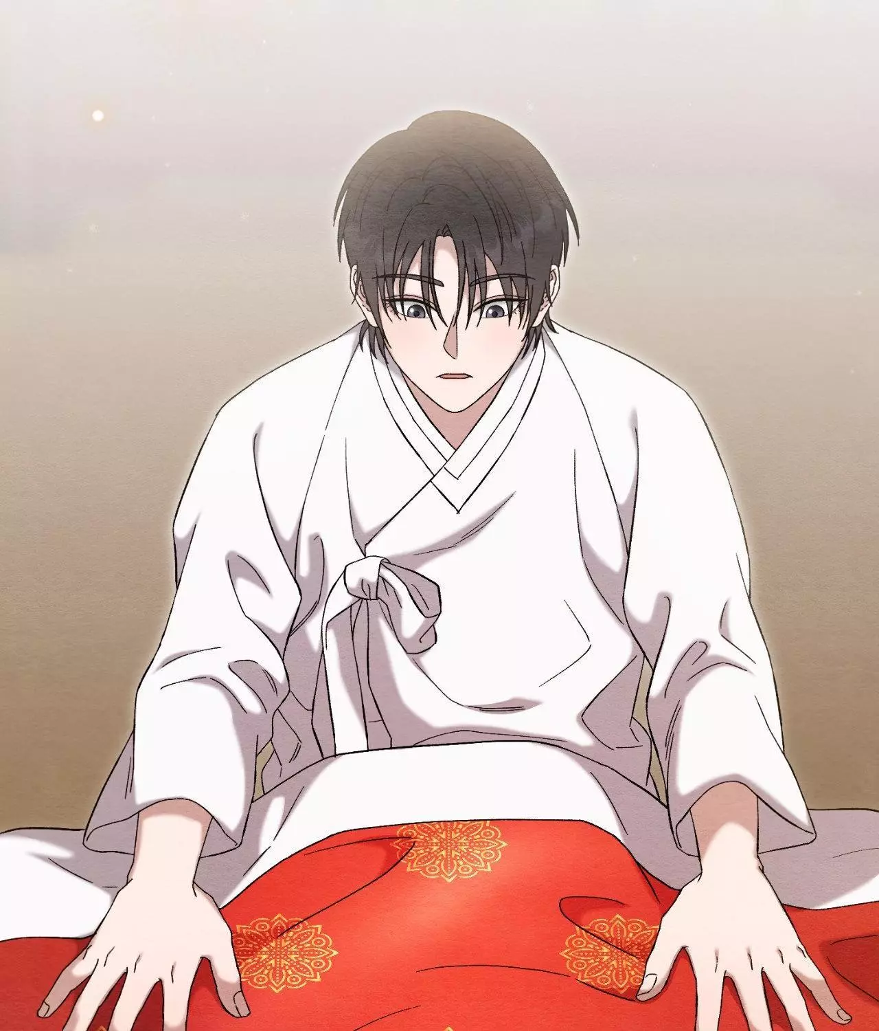 Piercing Stab Chapter 8 - Page 134