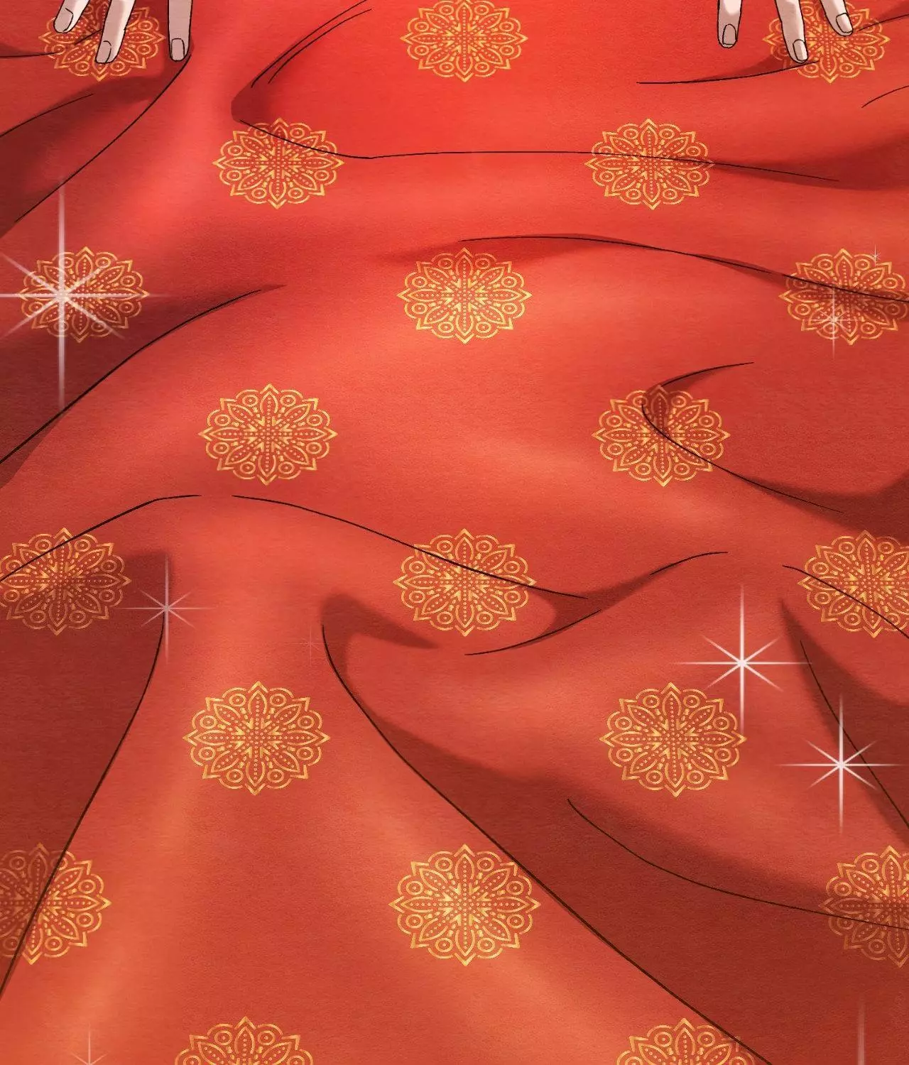 Piercing Stab Chapter 8 - Page 135