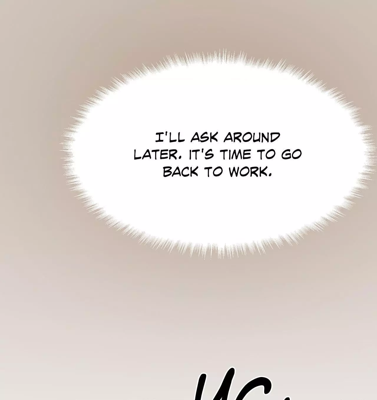 Piercing Stab Chapter 9 - Page 5