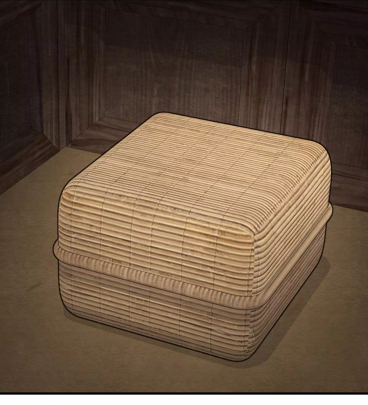 Piercing Stab Chapter 9 - Page 10