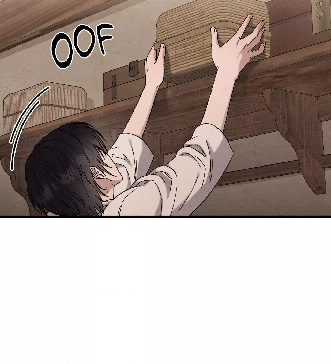 Piercing Stab Chapter 9 - Page 12