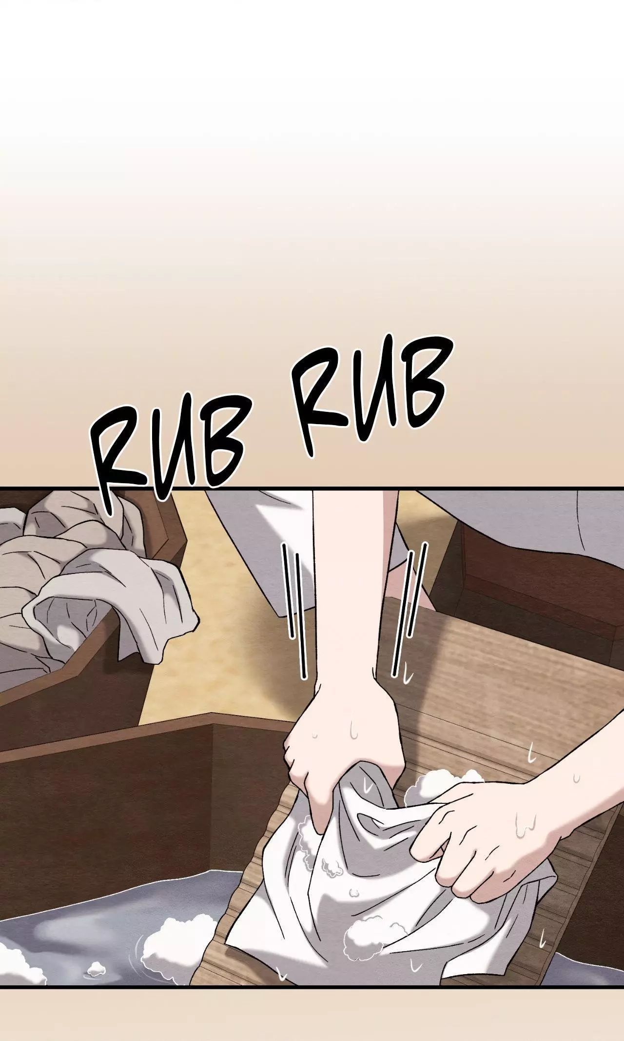 Piercing Stab Chapter 9 - Page 19