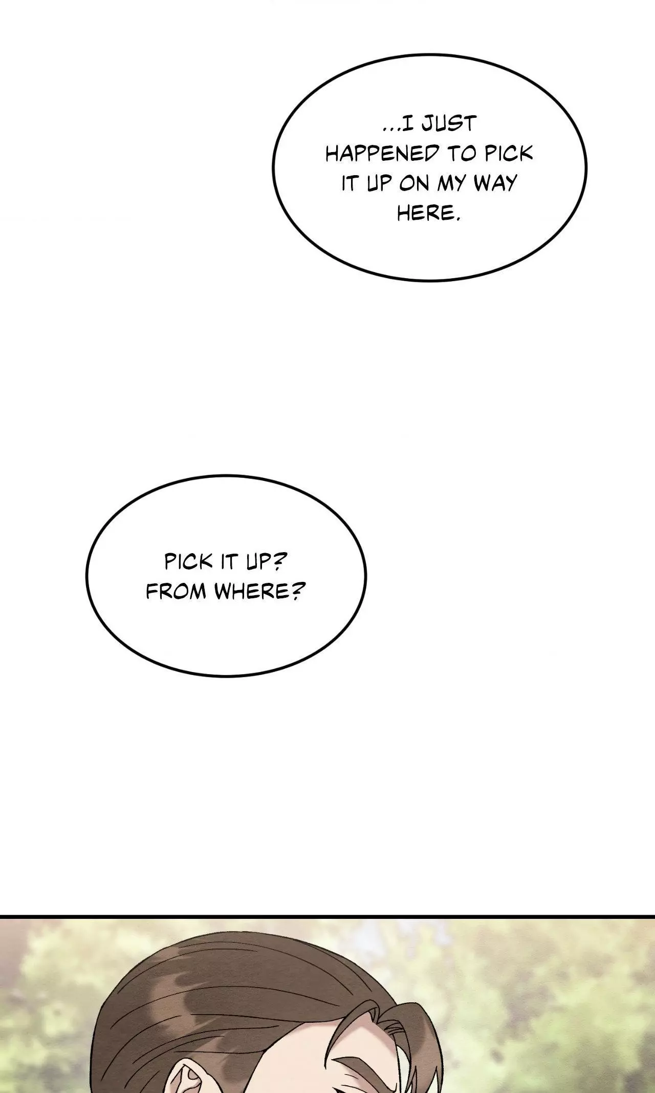 Piercing Stab Chapter 9 - Page 23