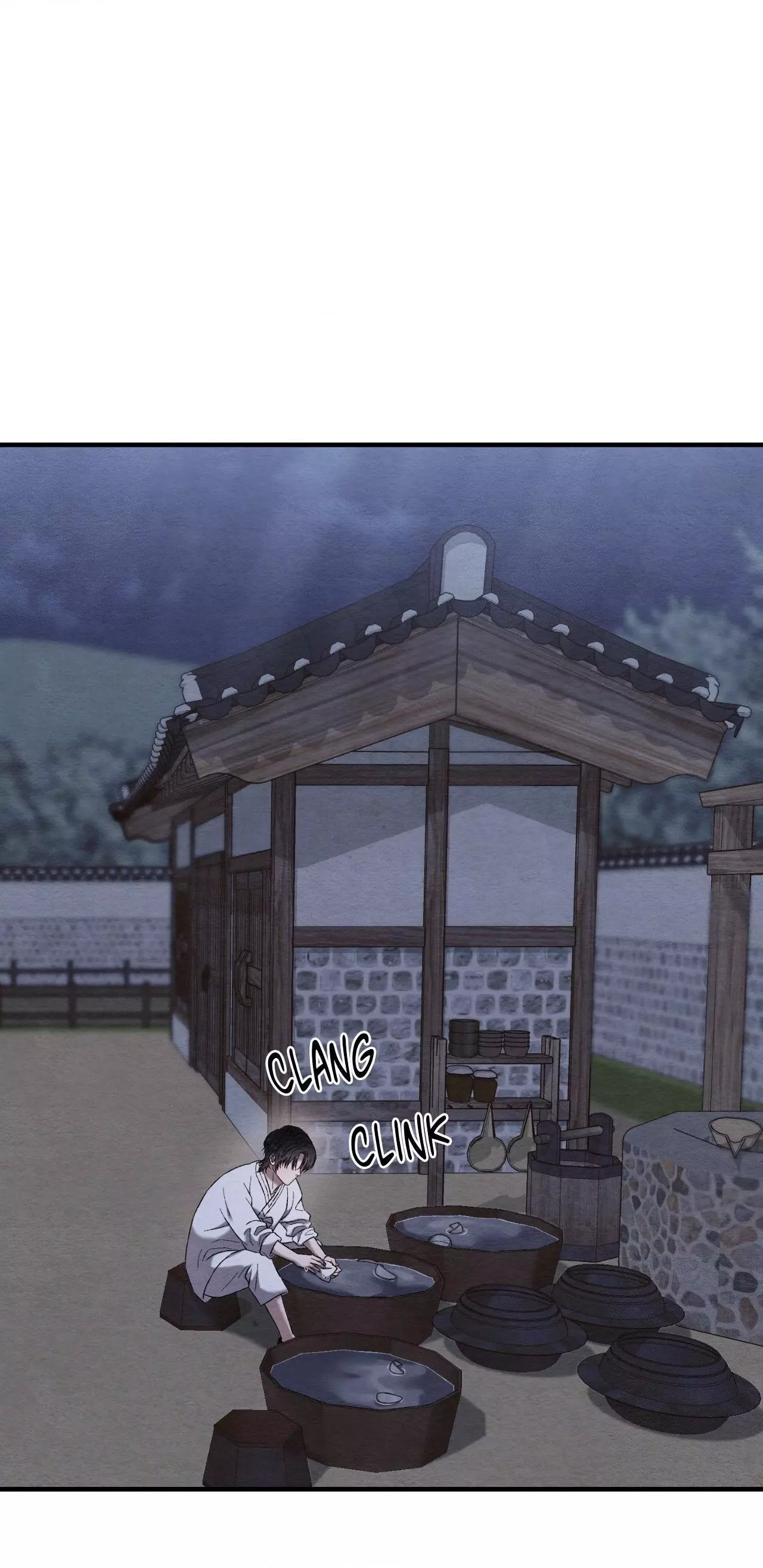 Piercing Stab Chapter 9 - Page 28