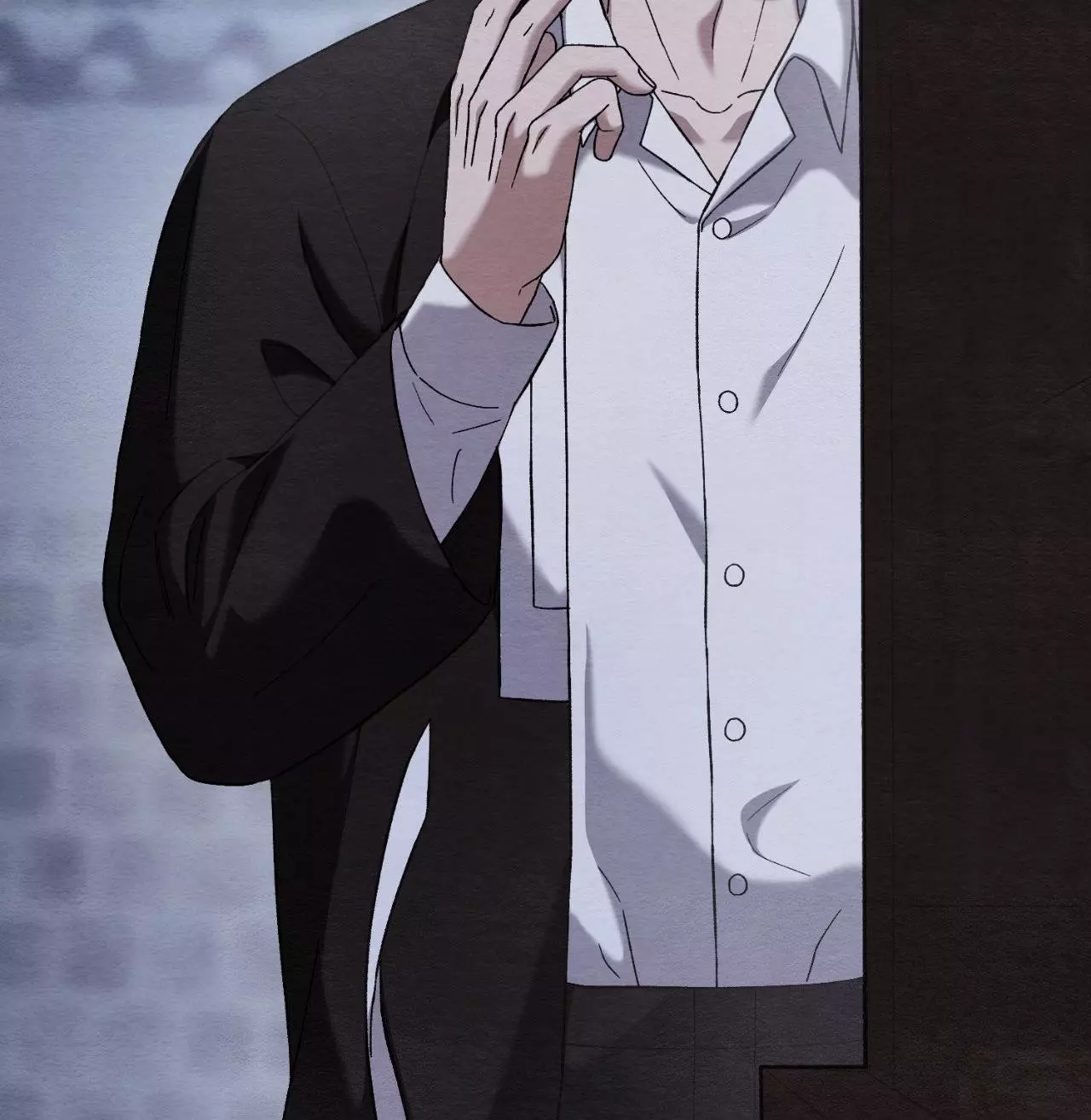 Piercing Stab Chapter 9 - Page 34