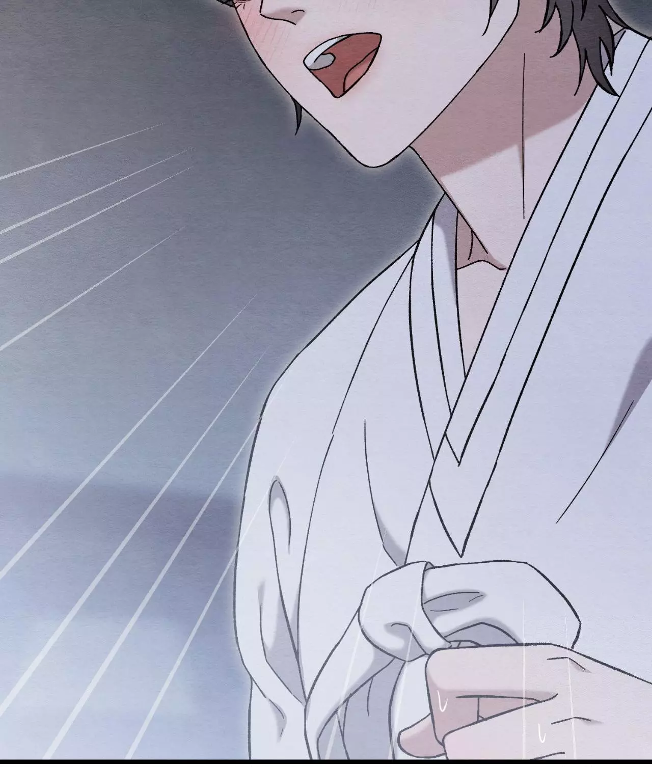 Piercing Stab Chapter 9 - Page 42