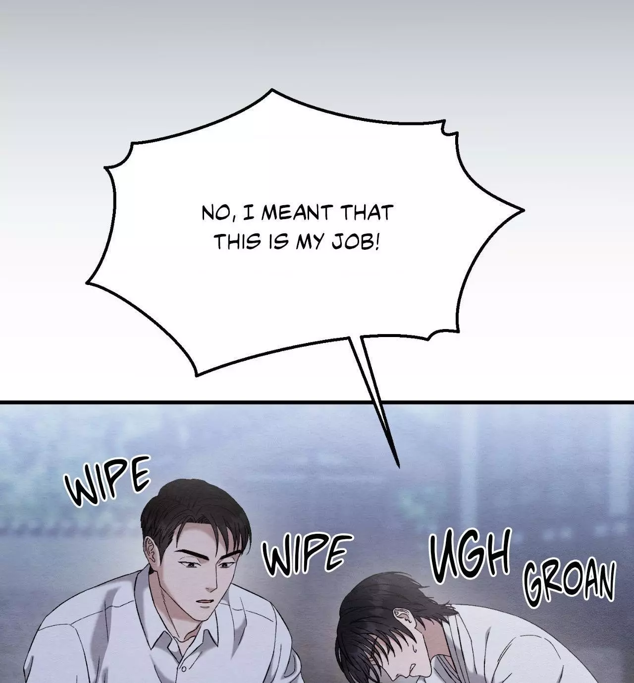 Piercing Stab Chapter 9 - Page 53