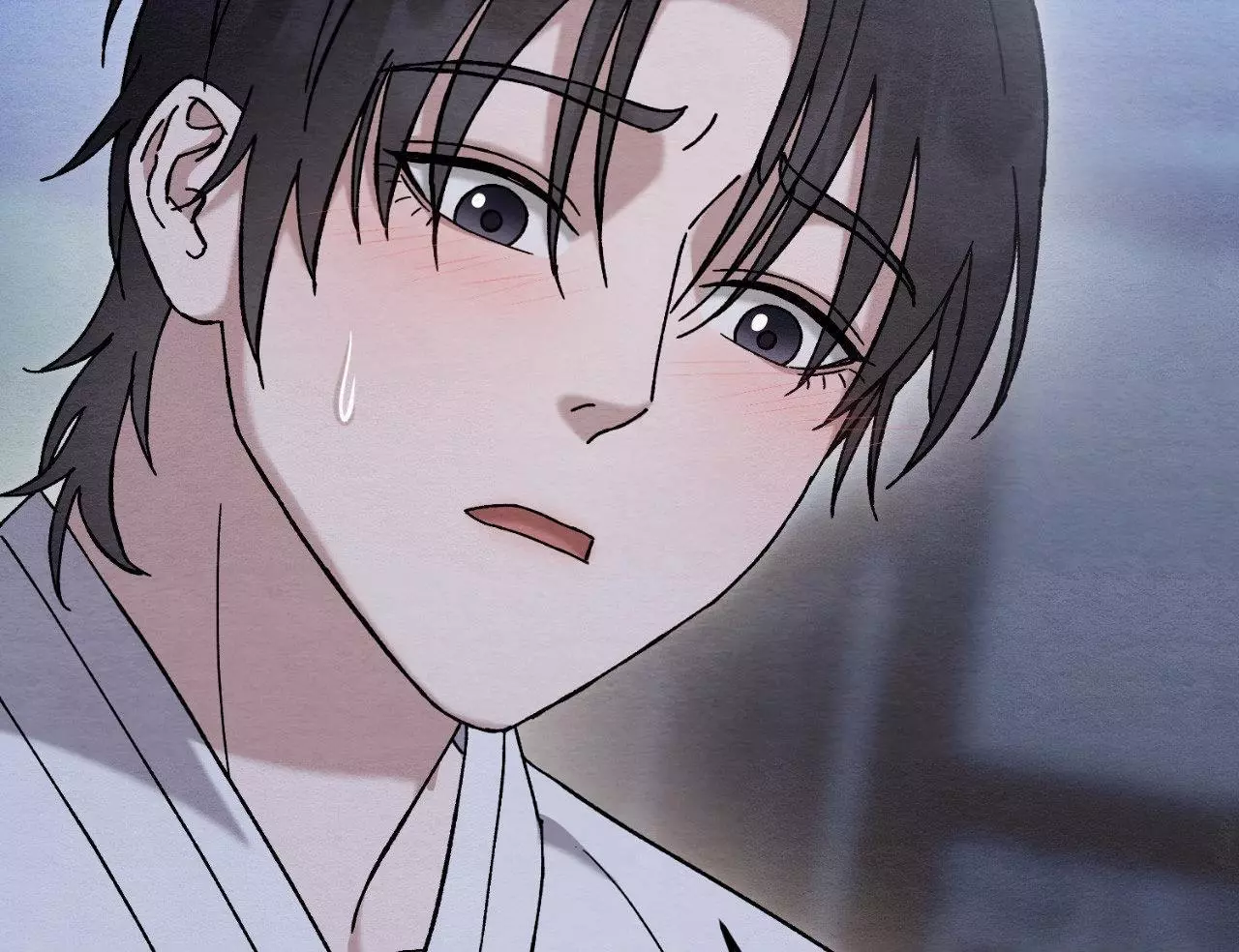 Piercing Stab Chapter 9 - Page 56