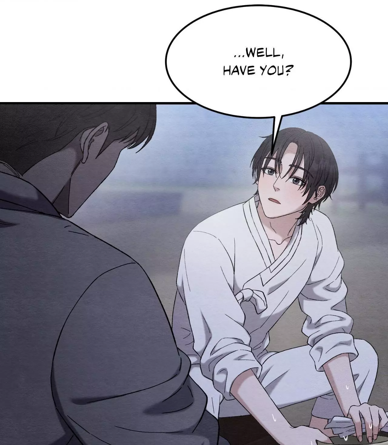 Piercing Stab Chapter 9 - Page 61