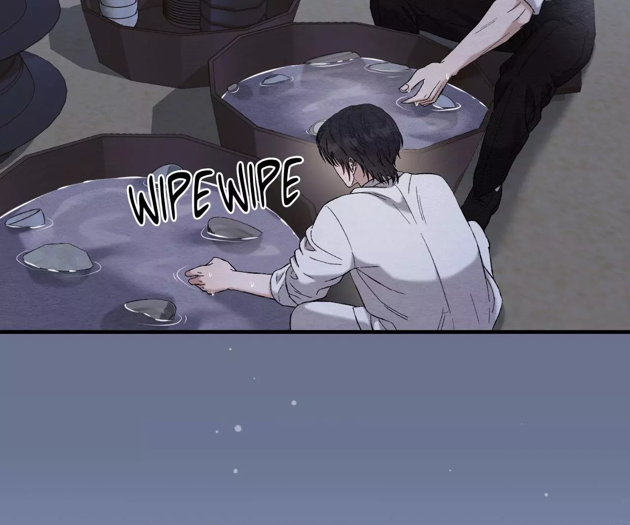 Piercing Stab Chapter 9 - Page 70