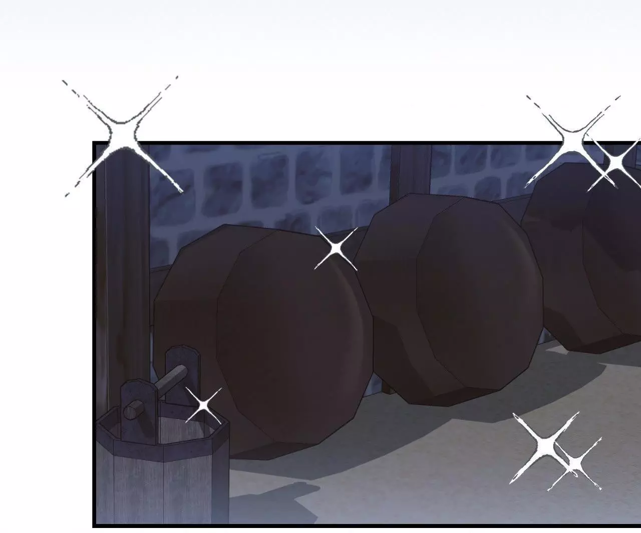 Piercing Stab Chapter 9 - Page 72