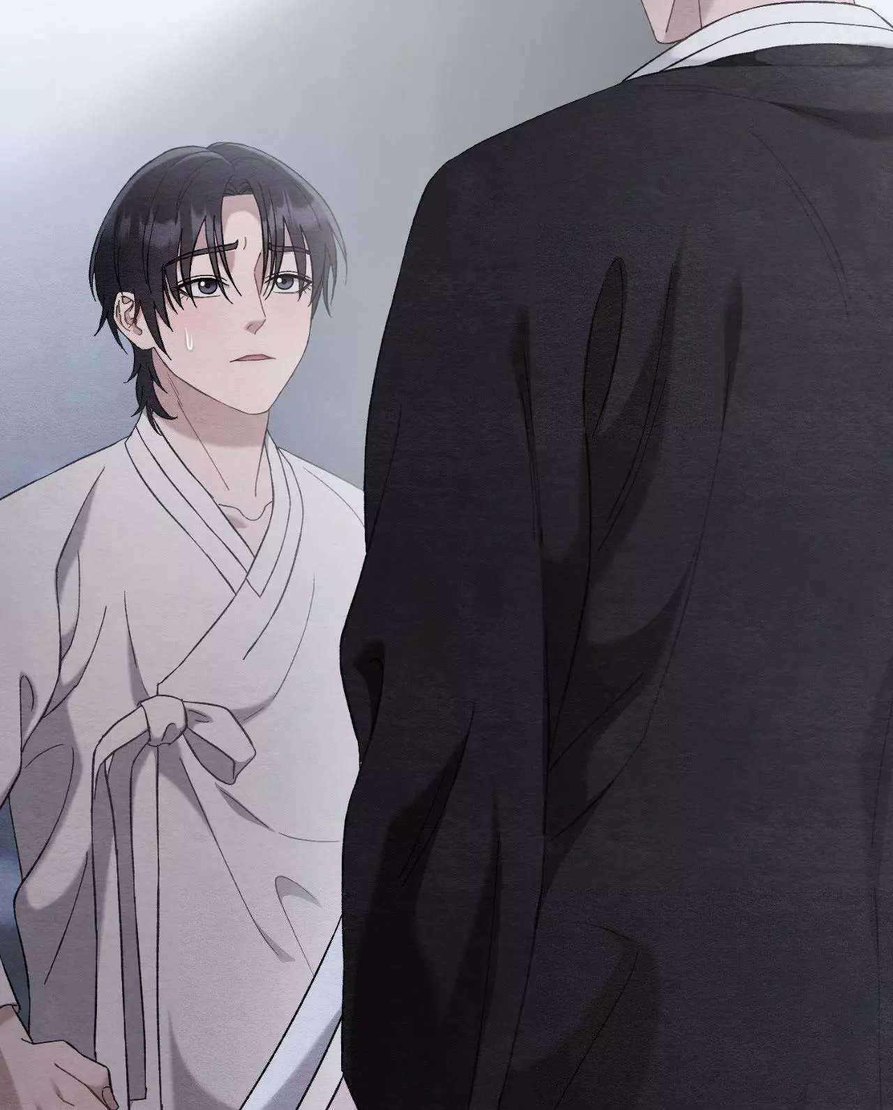 Piercing Stab Chapter 9 - Page 86