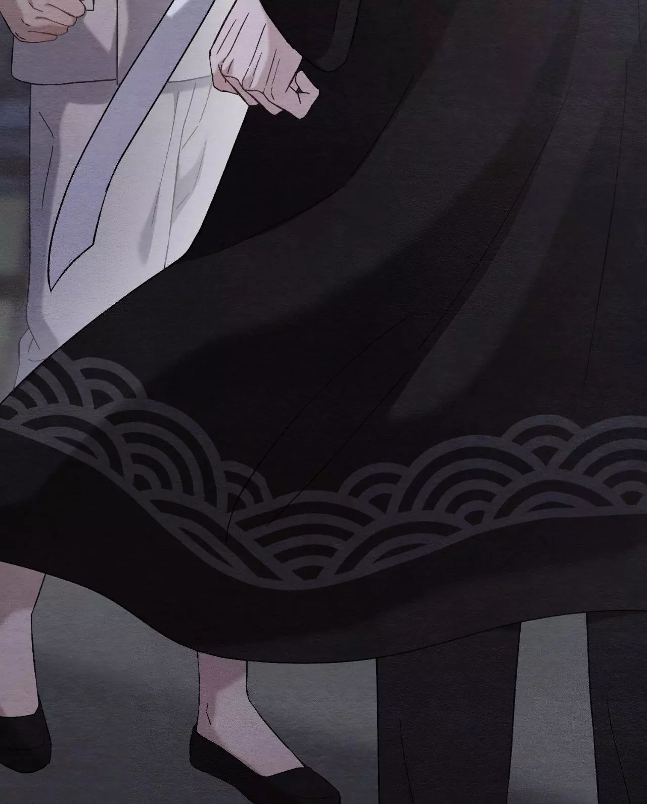 Piercing Stab Chapter 9 - Page 87