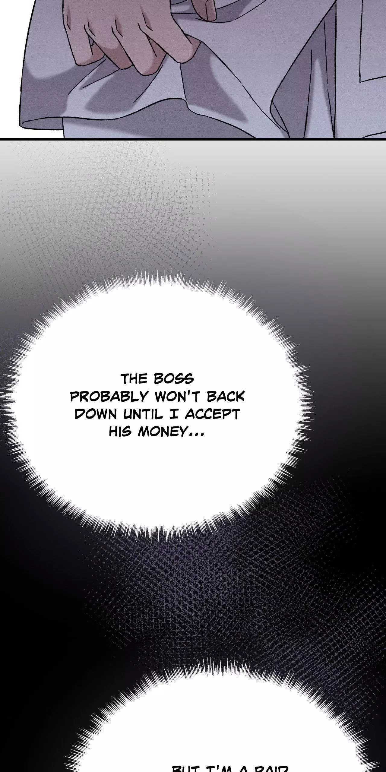 Piercing Stab Chapter 9 - Page 95