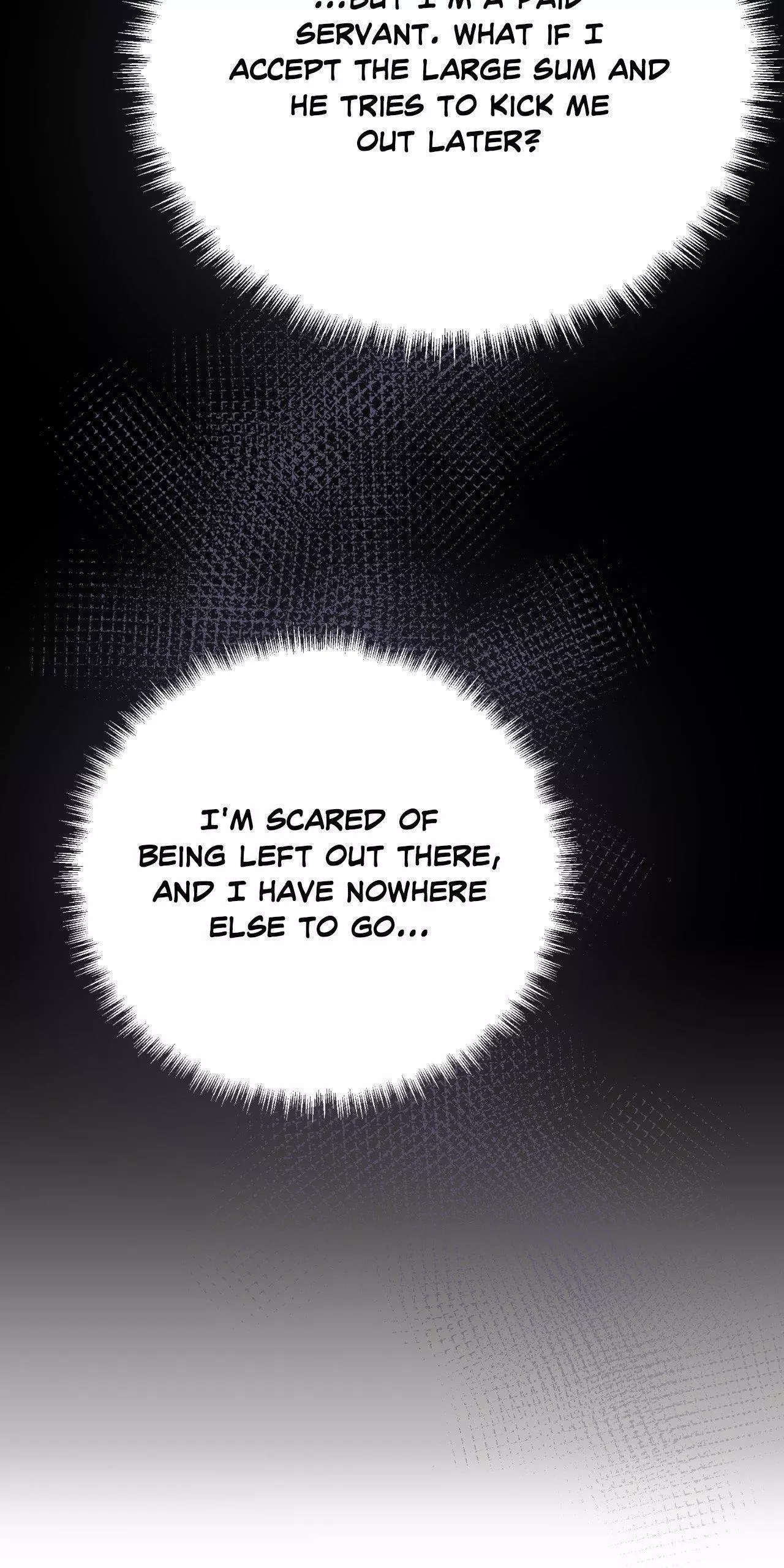 Piercing Stab Chapter 9 - Page 96