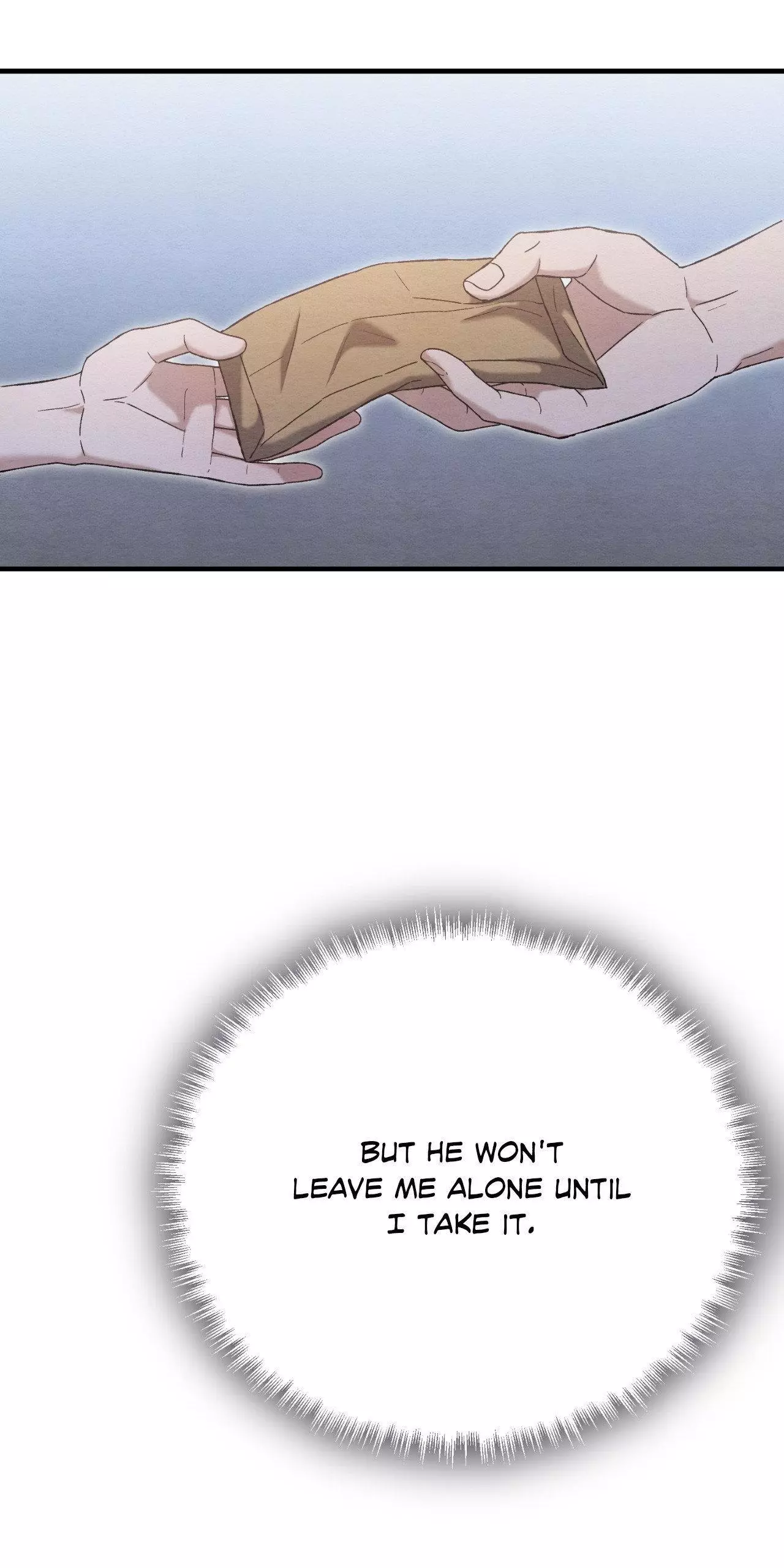 Piercing Stab Chapter 9 - Page 97