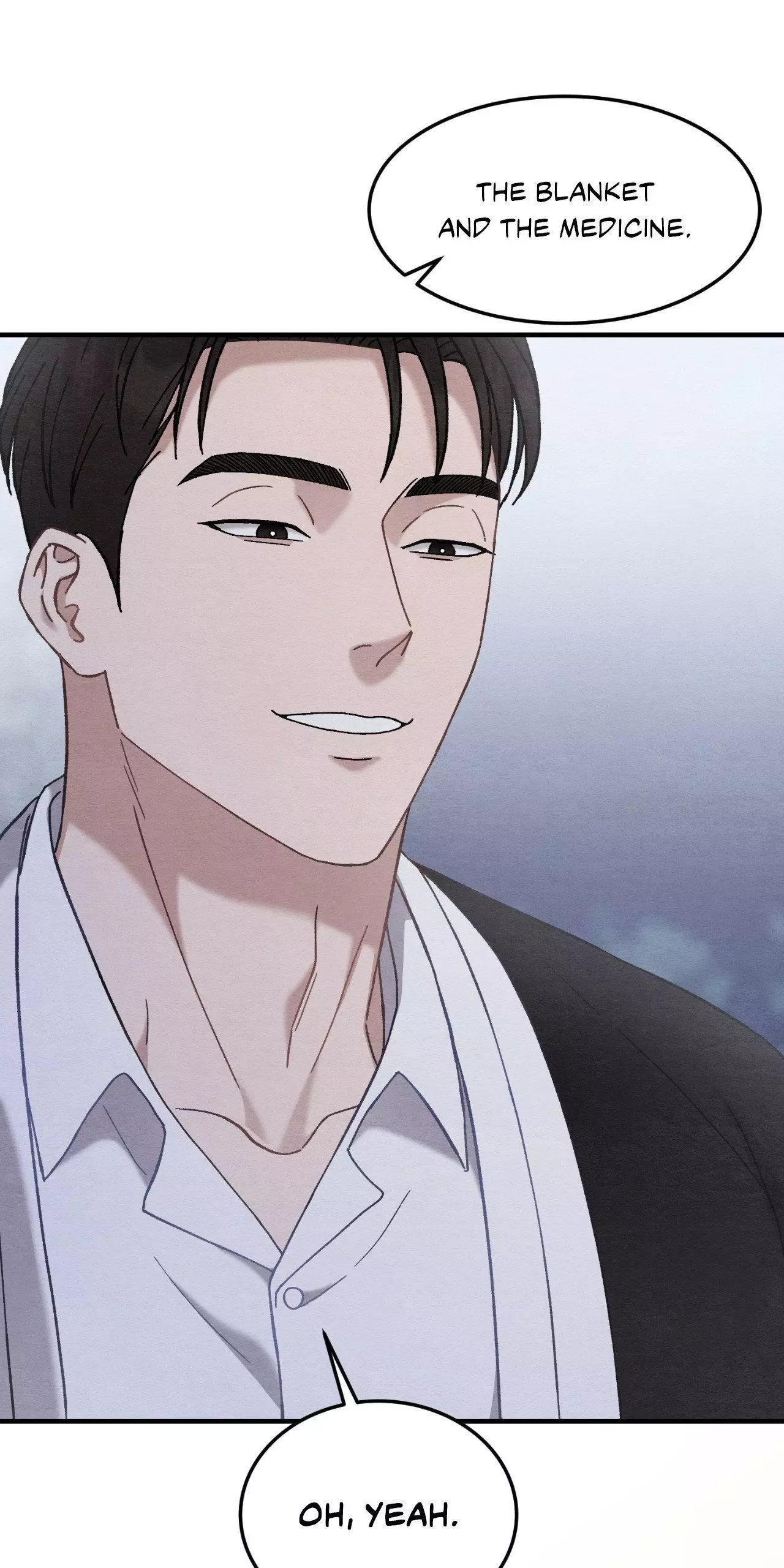 Piercing Stab Chapter 9 - Page 99