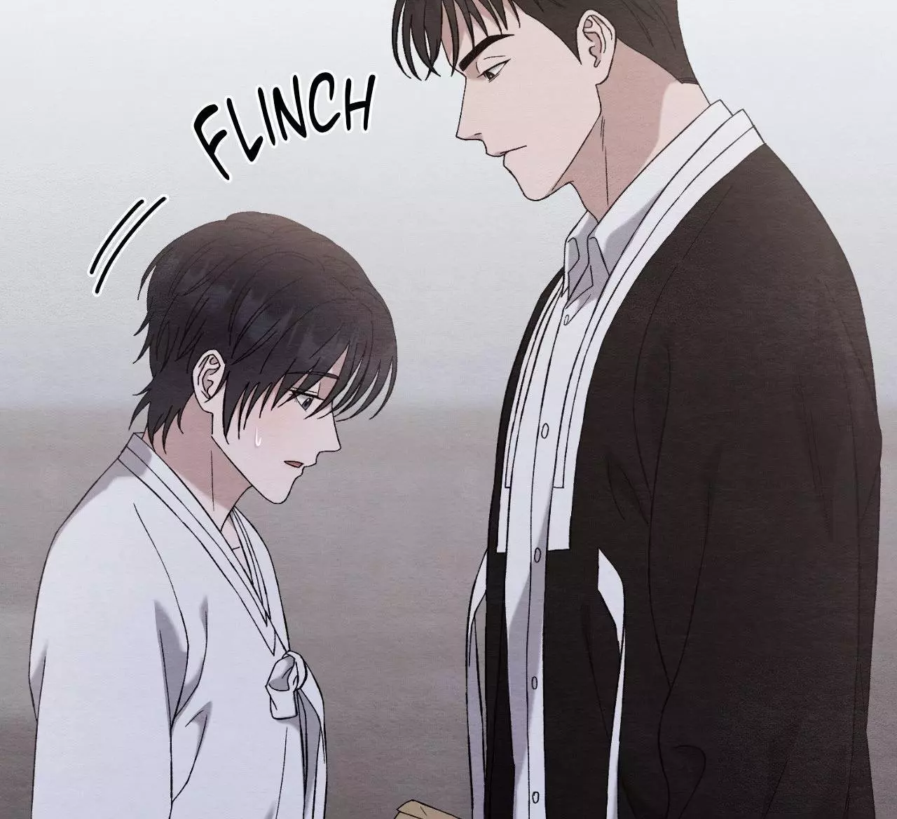 Piercing Stab Chapter 9 - Page 104