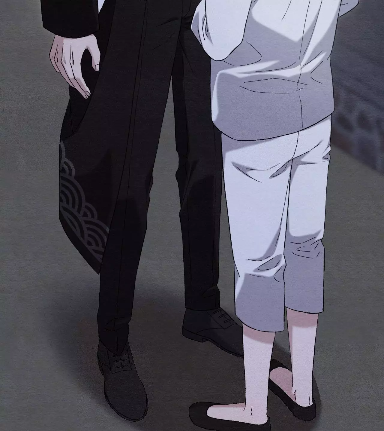 Piercing Stab Chapter 9 - Page 118