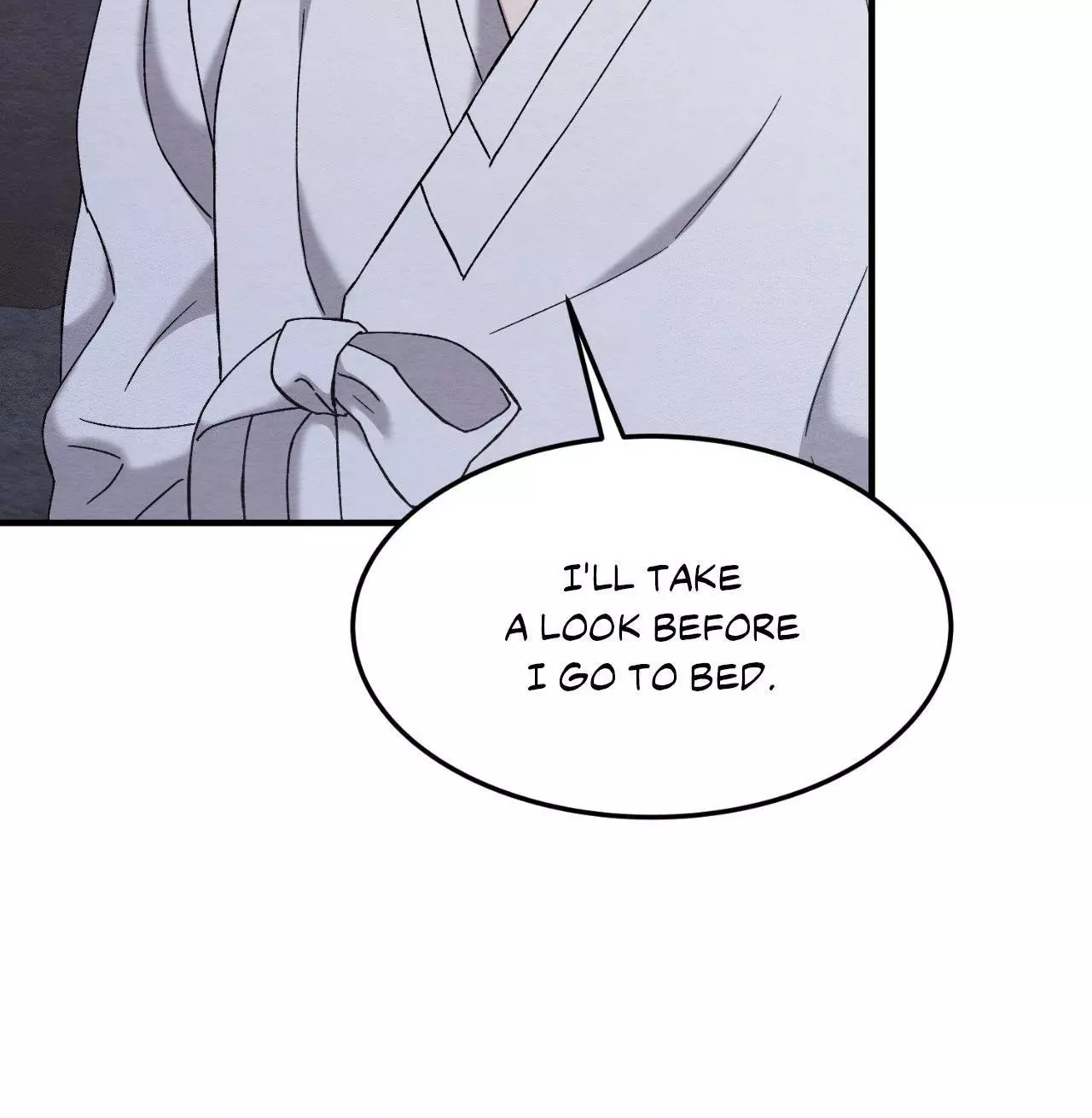 Piercing Stab Chapter 9 - Page 124