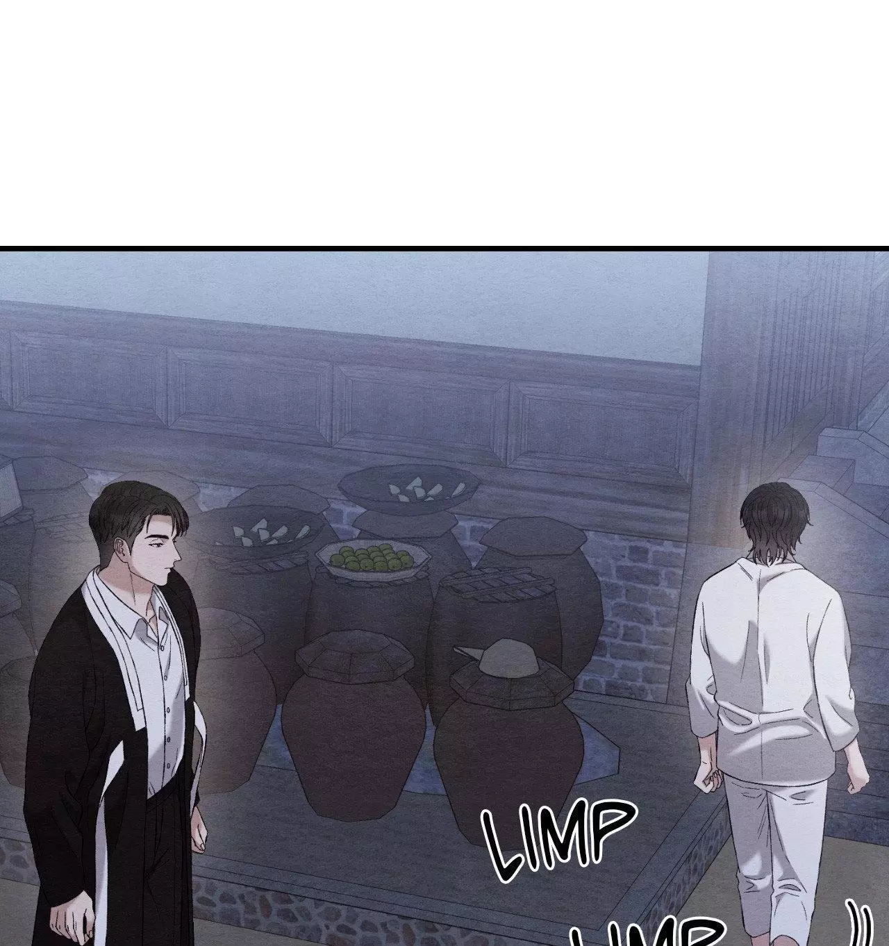 Piercing Stab Chapter 9 - Page 127