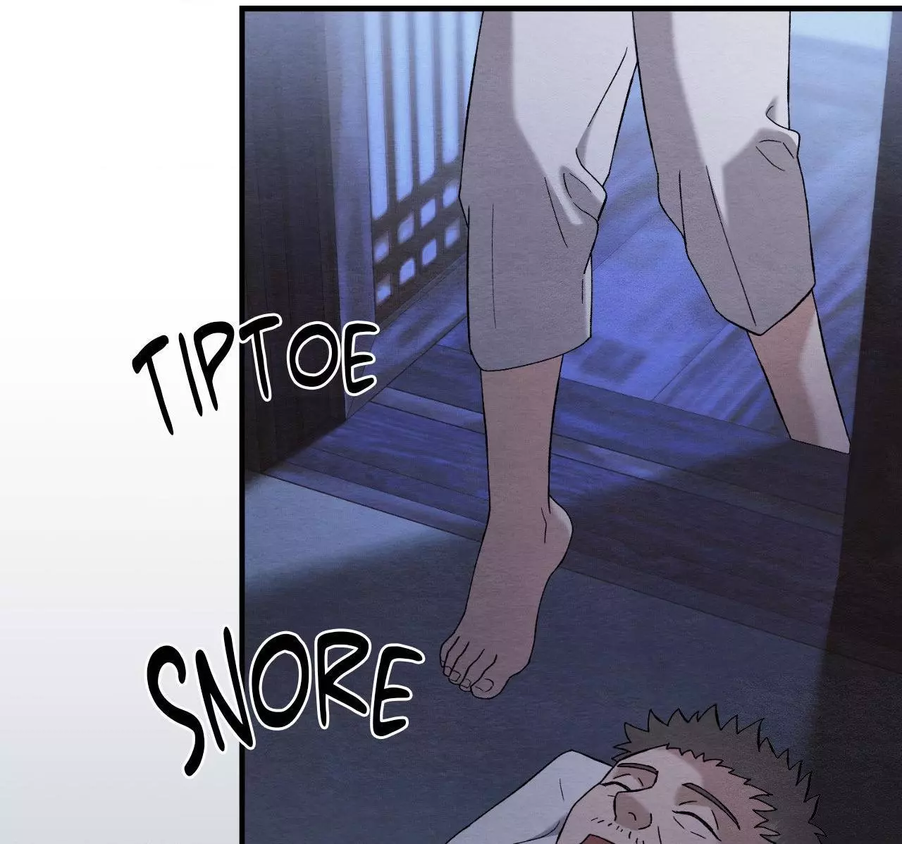 Piercing Stab Chapter 9 - Page 133