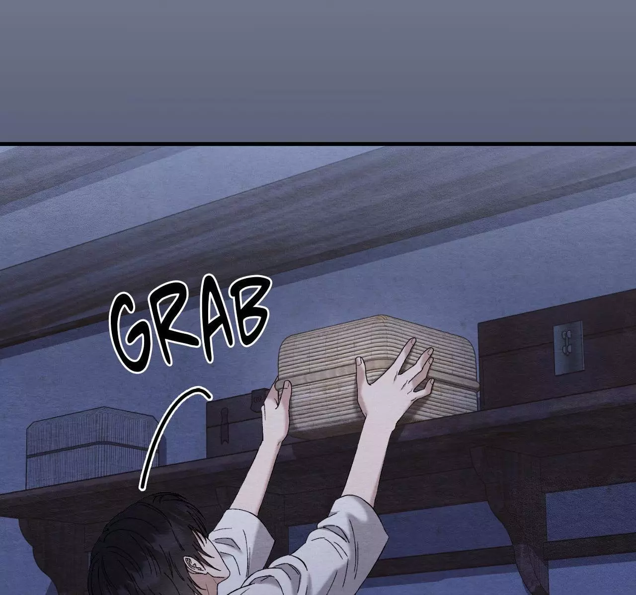 Piercing Stab Chapter 9 - Page 135