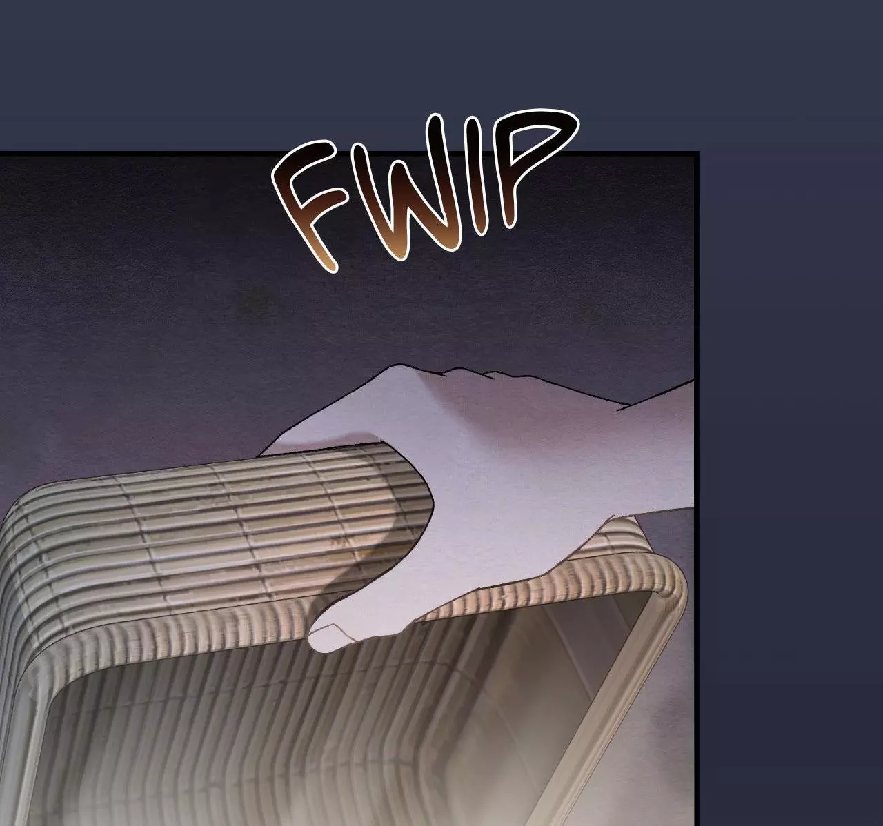 Piercing Stab Chapter 9 - Page 137