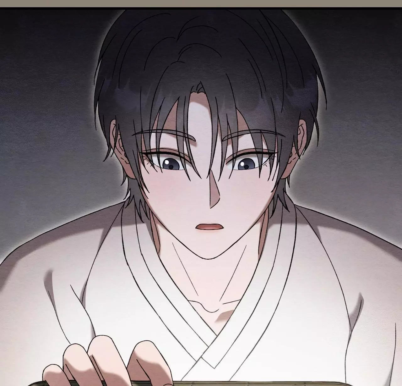 Piercing Stab Chapter 9 - Page 139