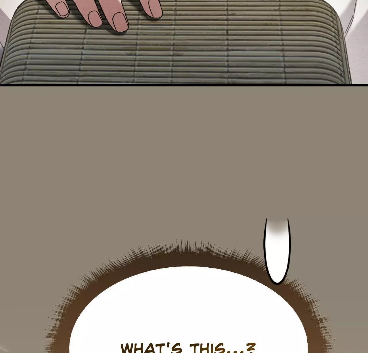 Piercing Stab Chapter 9 - Page 140