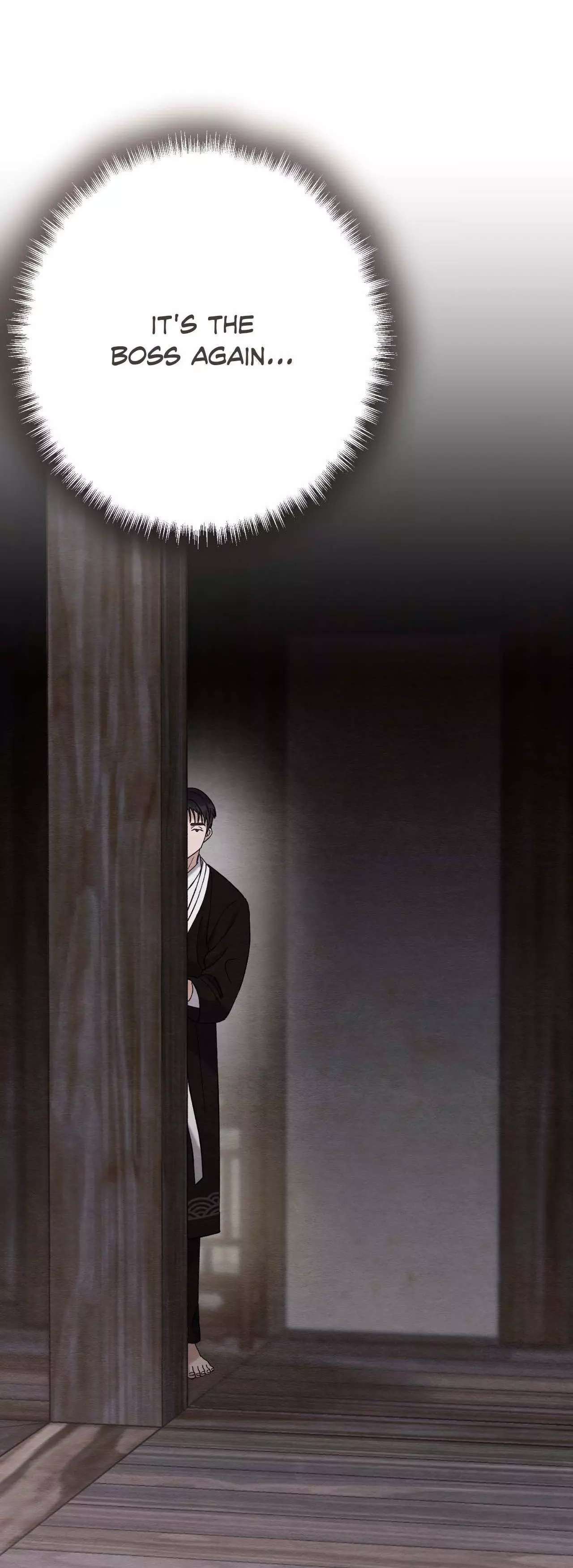 Piercing Stab Chapter 10 - Page 6