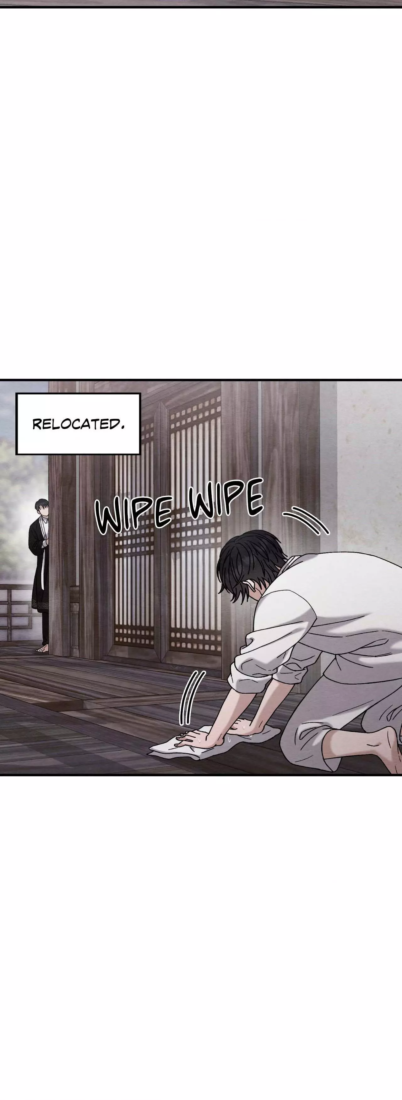 Piercing Stab Chapter 10 - Page 7