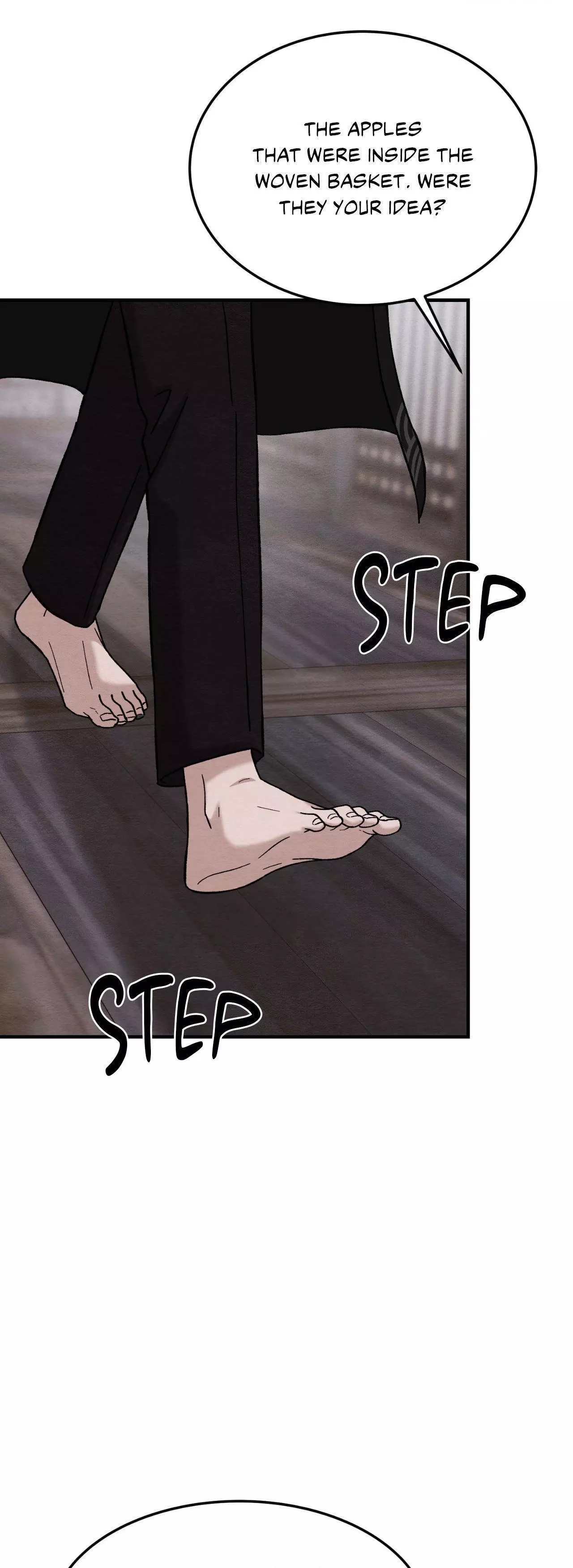 Piercing Stab Chapter 10 - Page 10